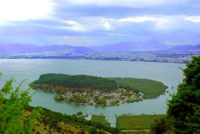 City of Ioannina